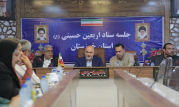 محدودیت کشت شلتوک در شرایط خشکسالی ضروری است