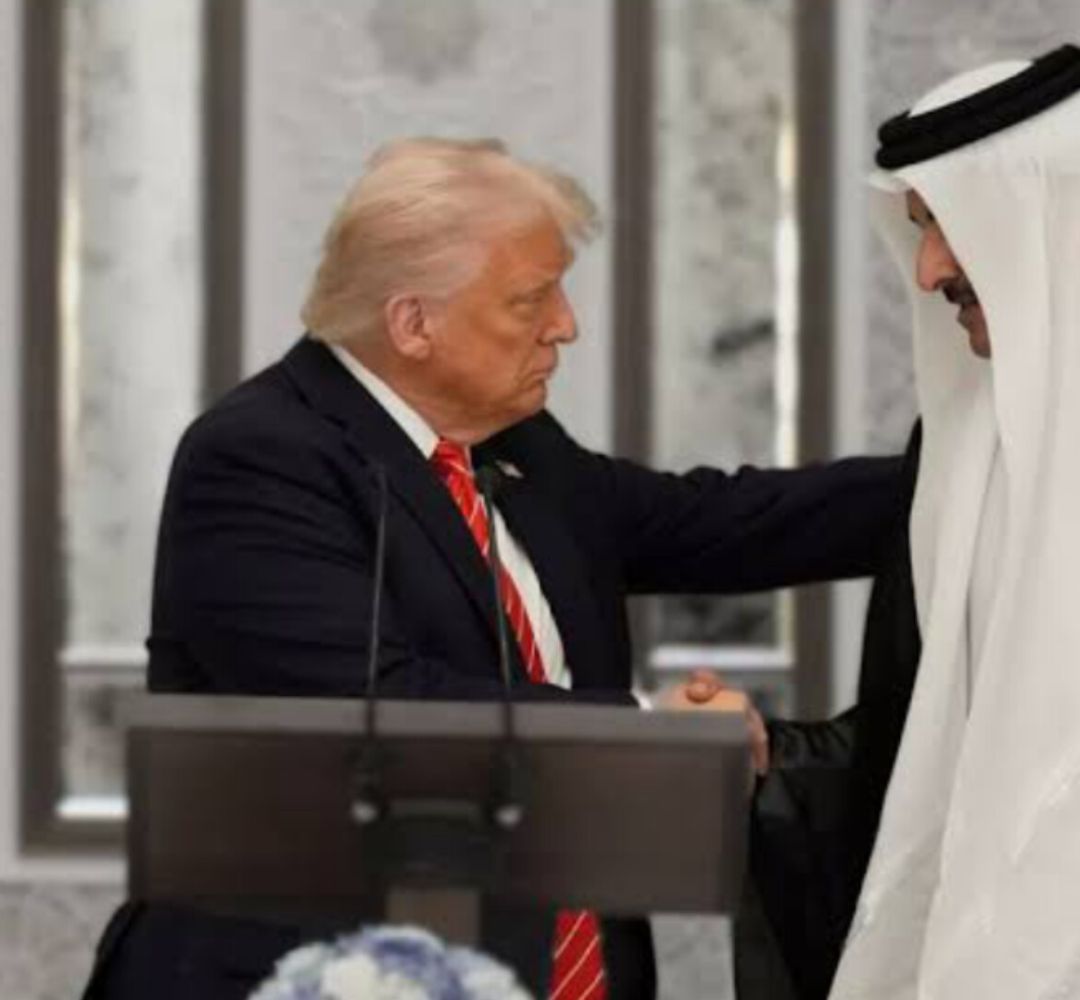 آمریکا امیر قطر را به نتانیاهو فروخت