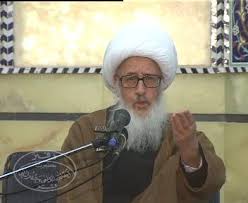 ای پاپ وامانده! که سکوت می کنی، عرضه داری جواب این را بدهی؟