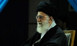 جمهوری اسلامی ایران حرف و خواسته هیچ ابرقدرتی را قبول نمی کند