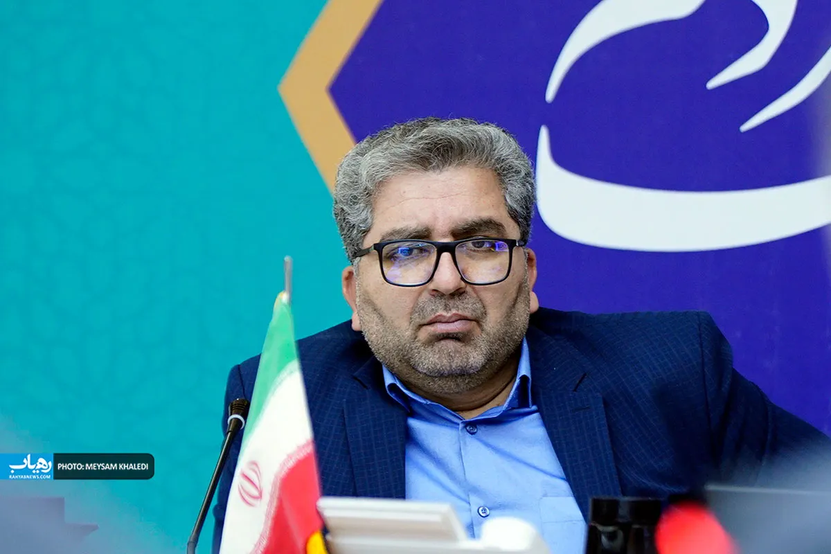 جلسه شورای هماهنگی مدیریت بحران خوزستان