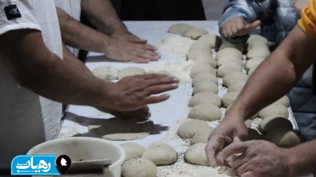 نظارت بر نانوایی‌ها با هدف ارتقای کیفیت نان