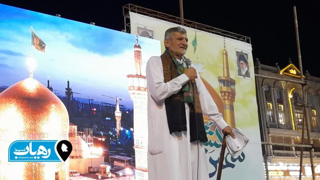 جشن خواهر و برادری در خرمشهر