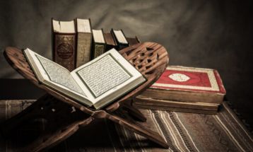 قرآن صدایی که قلب‌ها را بیدار می‌کند