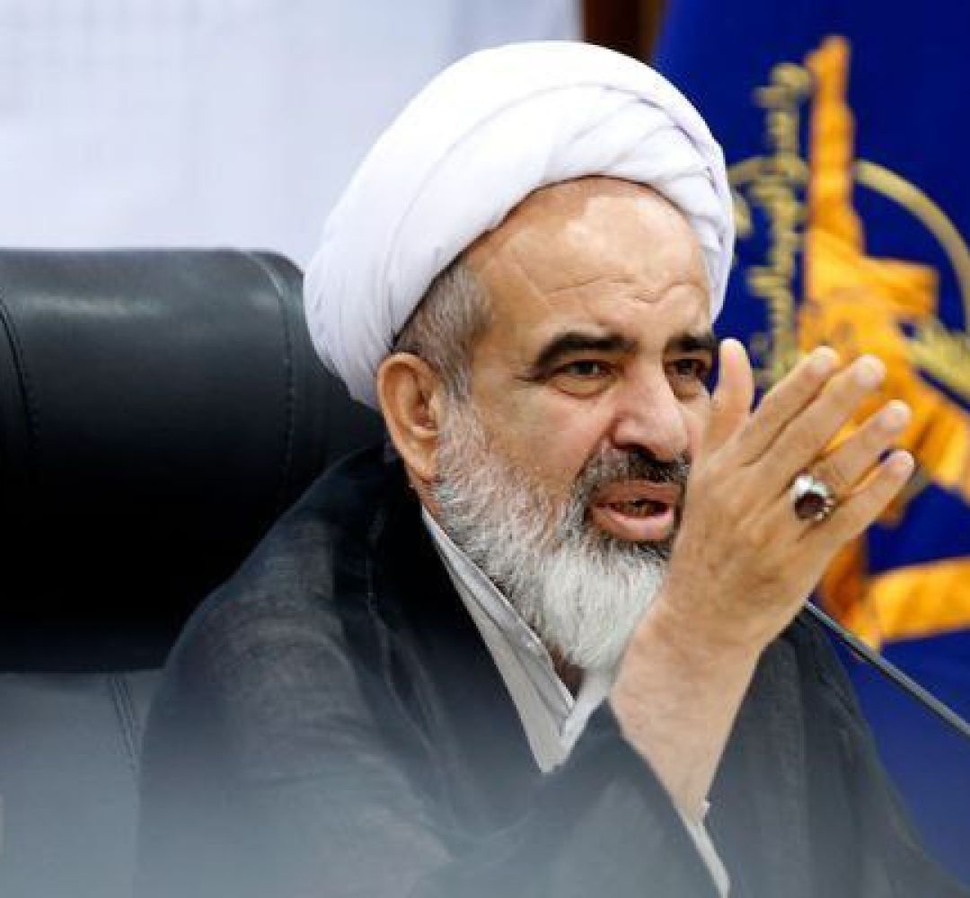 شهید رئیسی رئیس‌جمهور تراز انقلاب بود