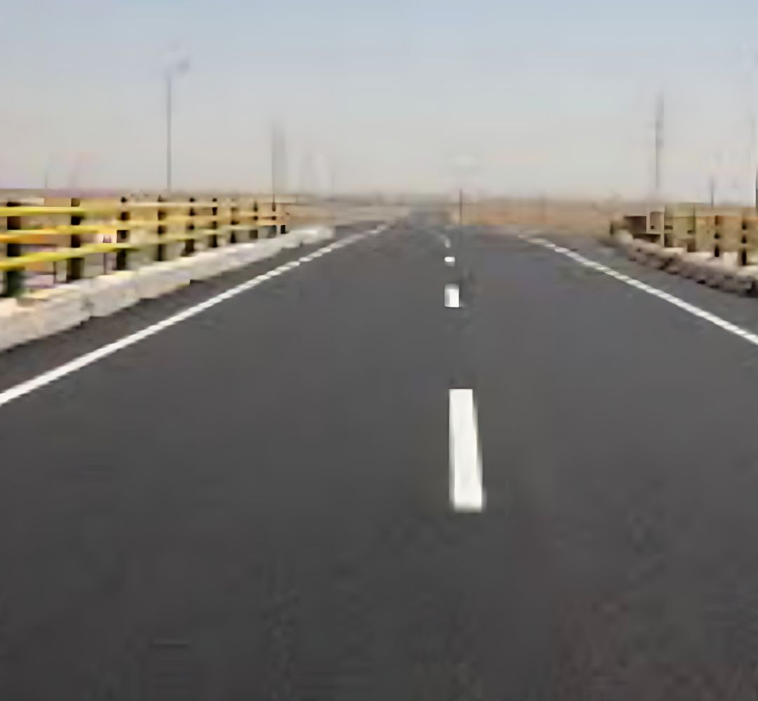 اجرای طرح‌های گسترده ایمن‌سازی جاده‌ای در خوزستان