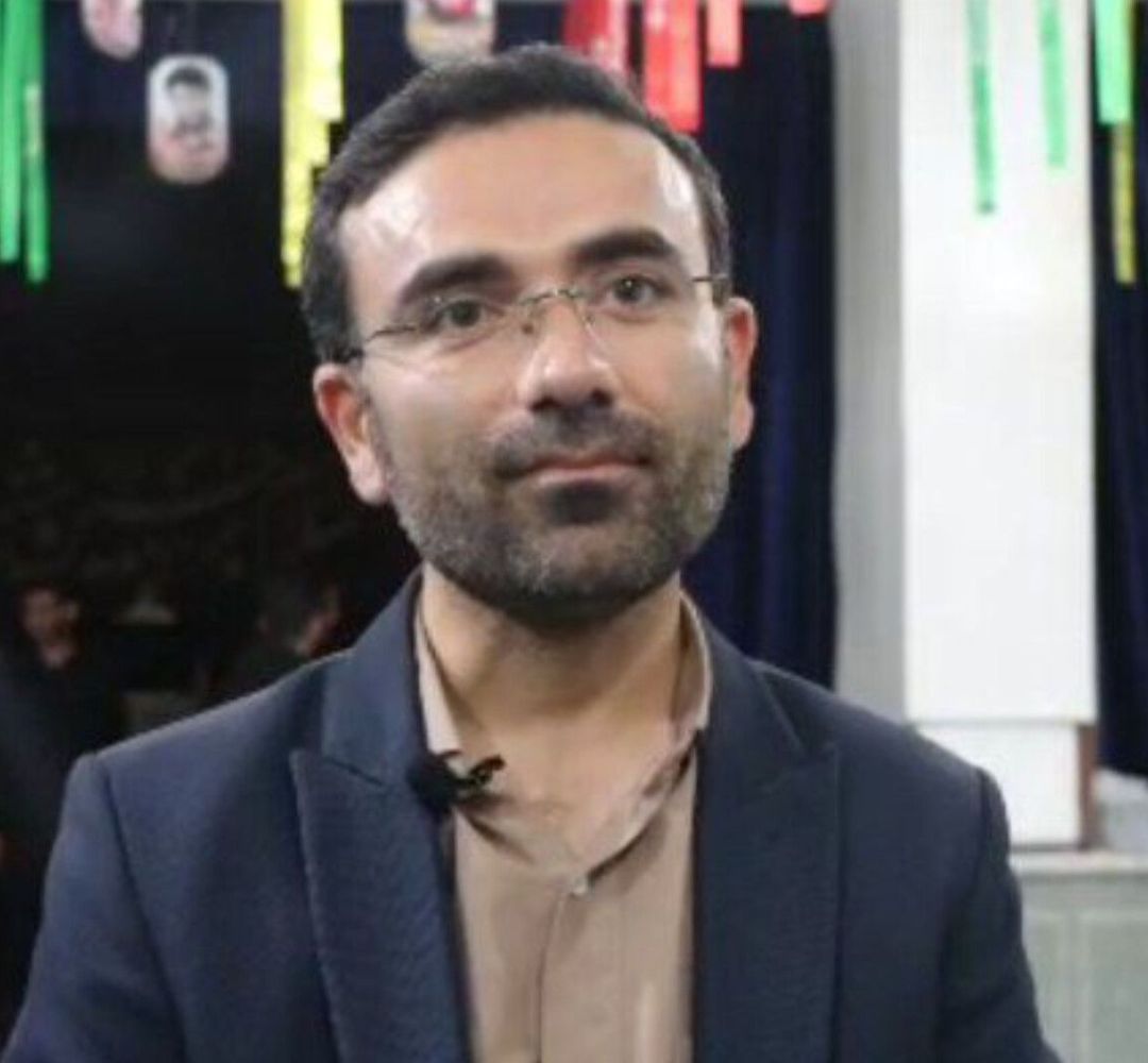 دفاع ایران برگرفته از قیام حسینی است