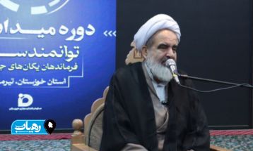 دشمن در جنگ ترکیبی دوباره شکست خورد
