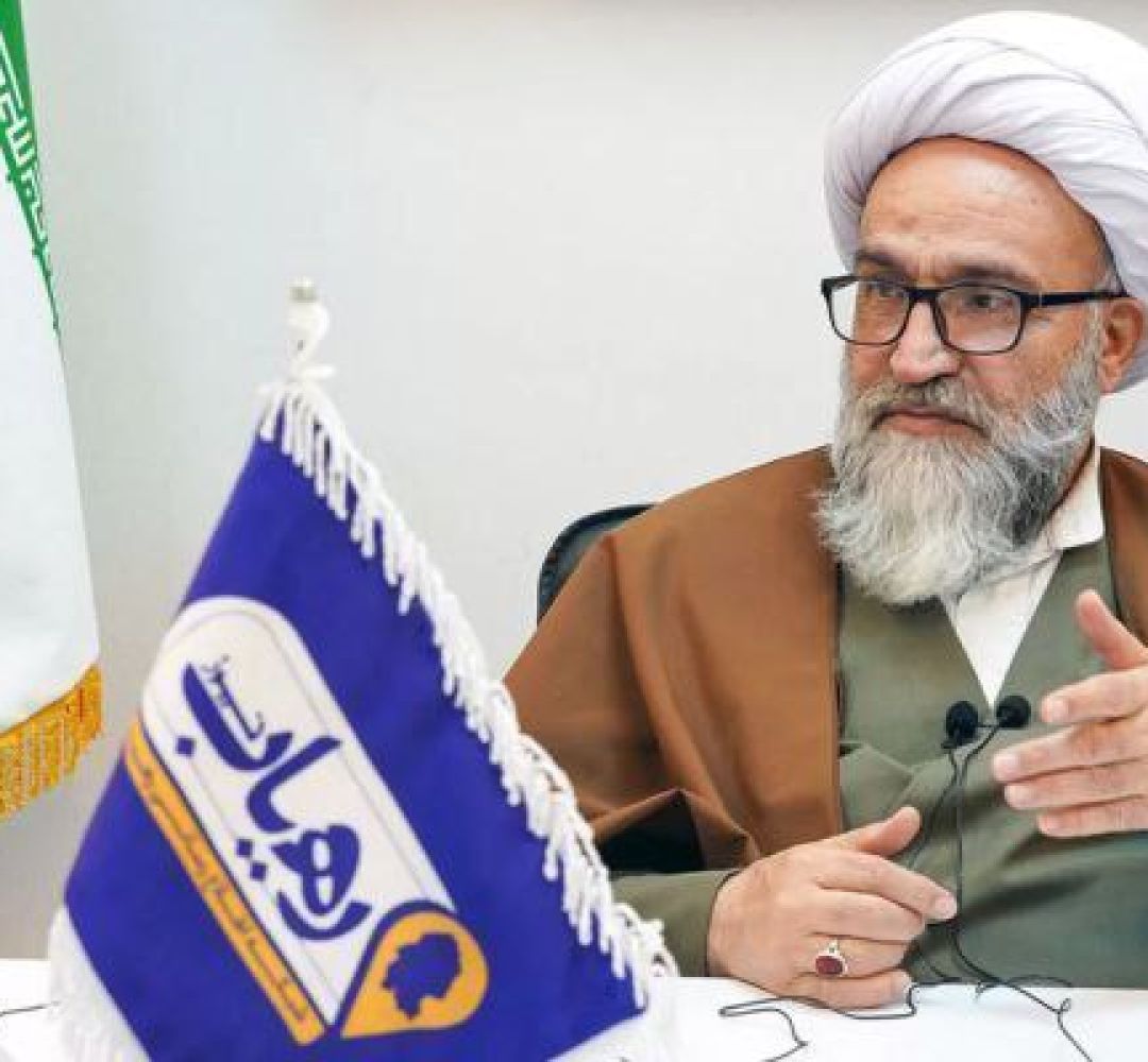قیام عاشورا مکتب مقاومت در برابر ظلم است